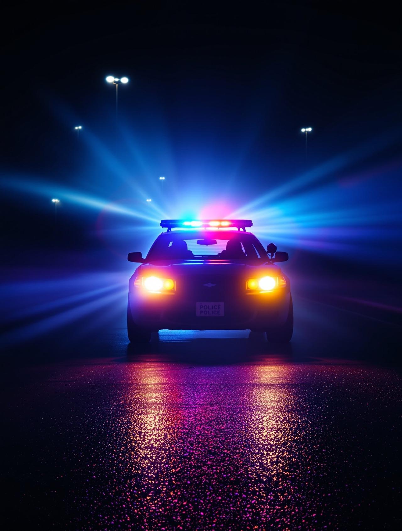 每日吃瓜网 - 某男星被传酒驾被抓,实为剧组拍戏被误拍