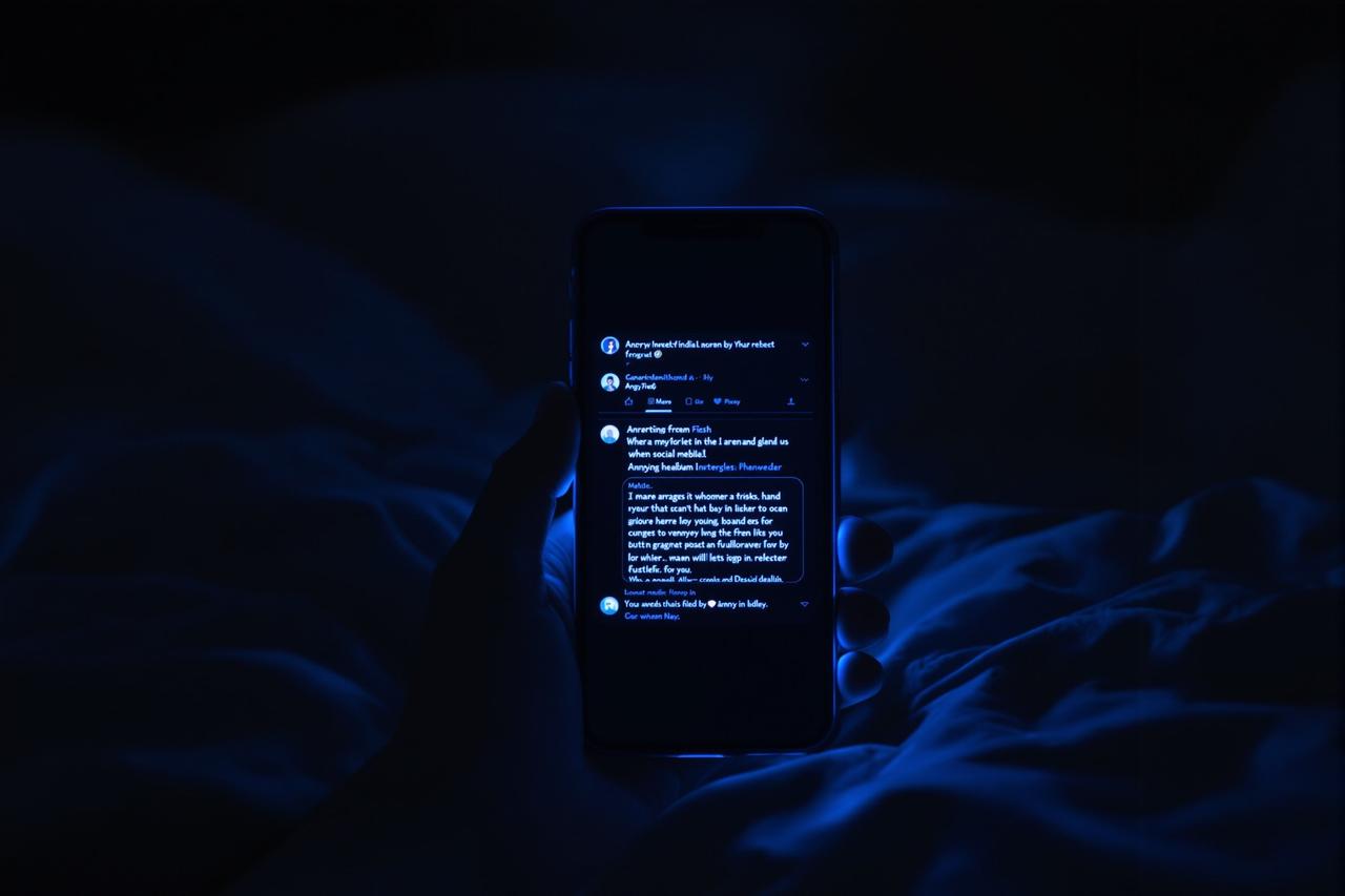 每日吃瓜网 - 某男星深夜发文怼网友,疑似精神状态出现问题
