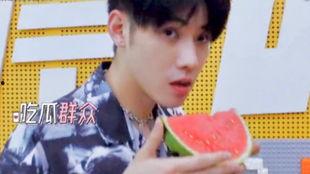 吃瓜娱乐圈任豪