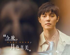 娱乐吃瓜君谦谦君子,揭秘娱乐圈的清流风采