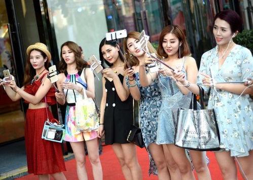 娱乐吃瓜网红事件,揭秘娱乐圈背后的秘密风云