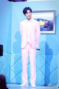 娱乐吃瓜君李宏毅,娱乐吃瓜界的风云人物